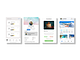 Mimic of apps app branding design graphic design illustration logo ui ux